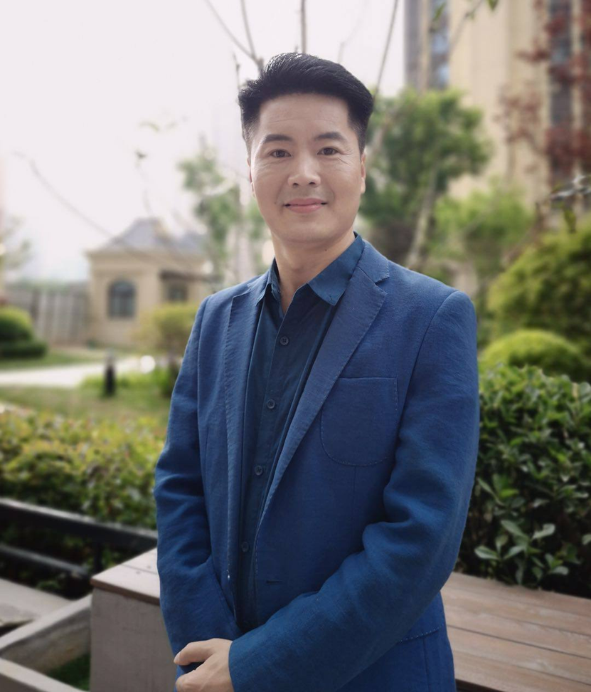 薛秉融推廣碳權與減碳